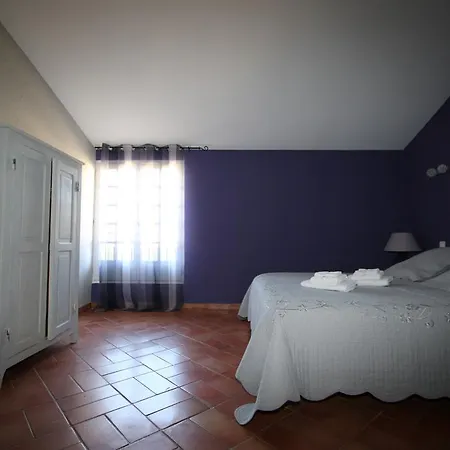 Vendégház Mas Destonge